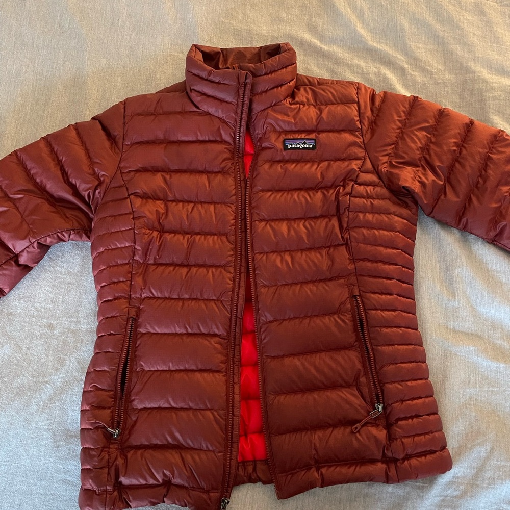 Patagonia Women’s Down Sweater